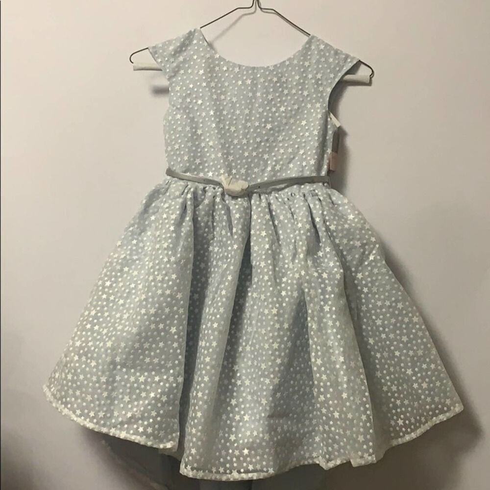 NWT PASTOURELLE BY PIPPA  & JULIE DRESS‎ SI…